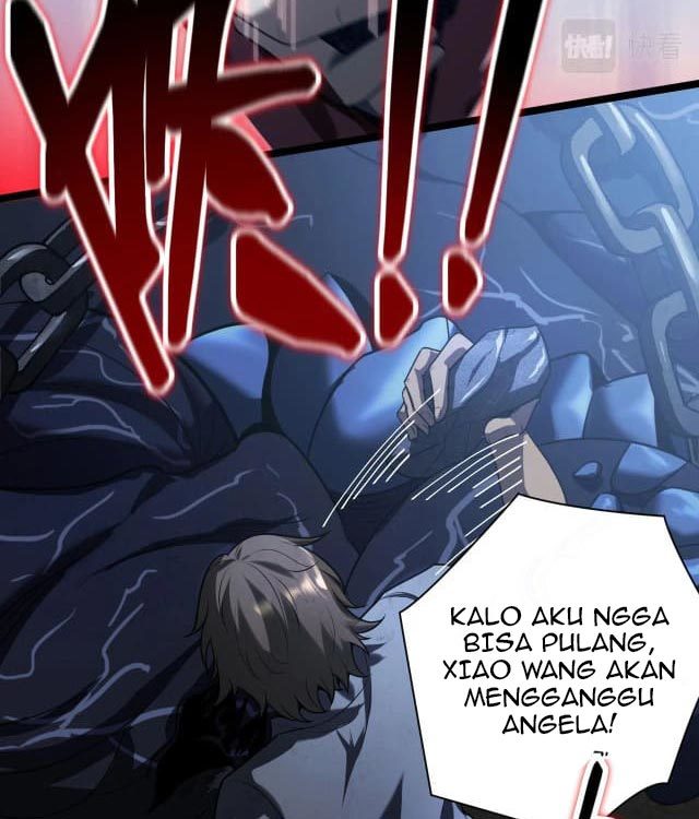 I Evolved After Devouring the Demon God Chapter 01 Gambar 107