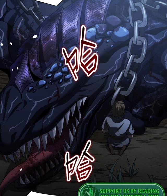 I Evolved After Devouring the Demon God Chapter 01 Gambar 109