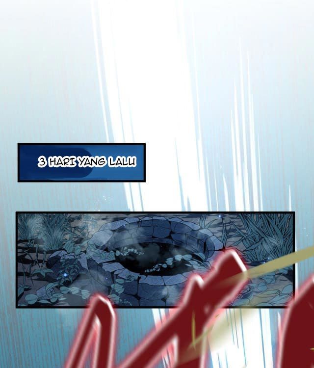 I Evolved After Devouring the Demon God Chapter 01 Gambar 11