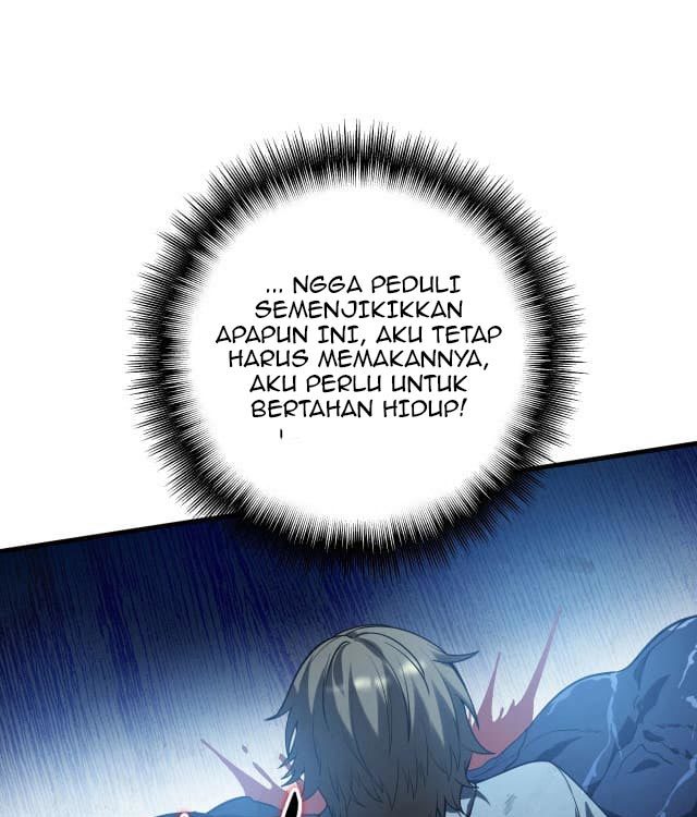 I Evolved After Devouring the Demon God Chapter 01 Gambar 111