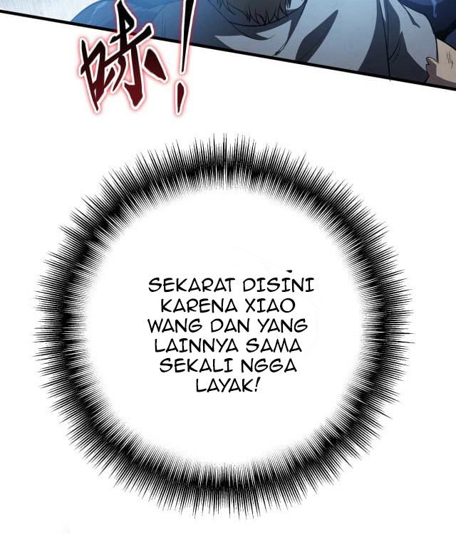 I Evolved After Devouring the Demon God Chapter 01 Gambar 112