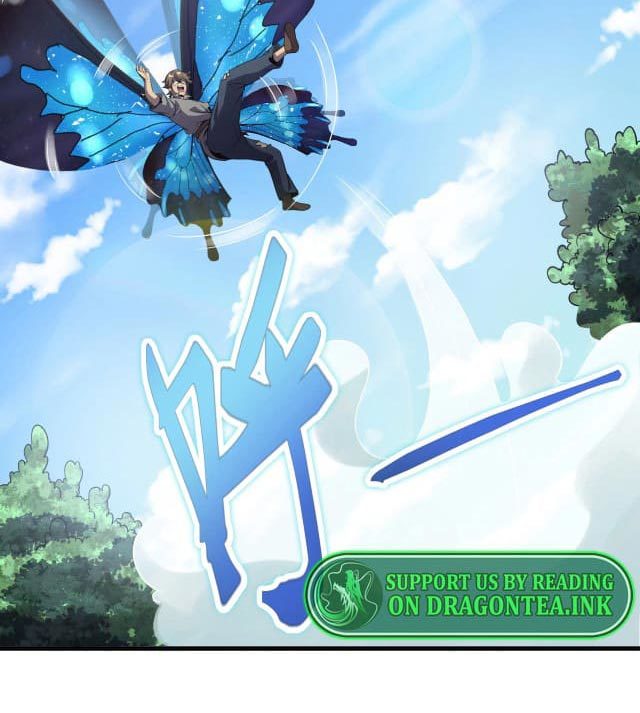 I Evolved After Devouring the Demon God Chapter 01 Gambar 155