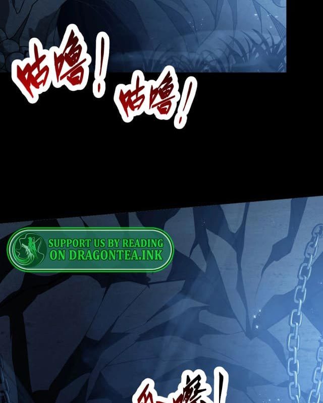 Baca Manhua I Evolved After Devouring the Demon God Chapter 01 Gambar 2
