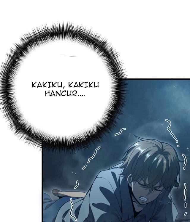 I Evolved After Devouring the Demon God Chapter 01 Gambar 23