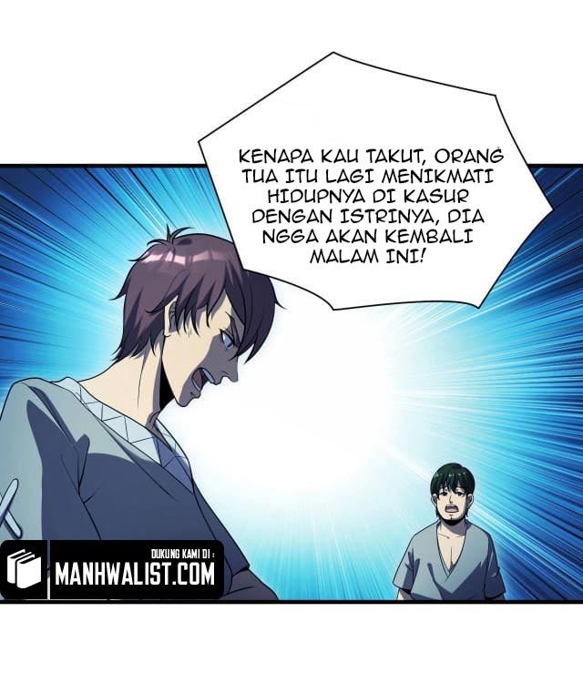 I Evolved After Devouring the Demon God Chapter 01 Gambar 51