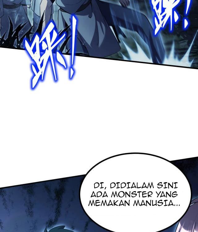 I Evolved After Devouring the Demon God Chapter 01 Gambar 55