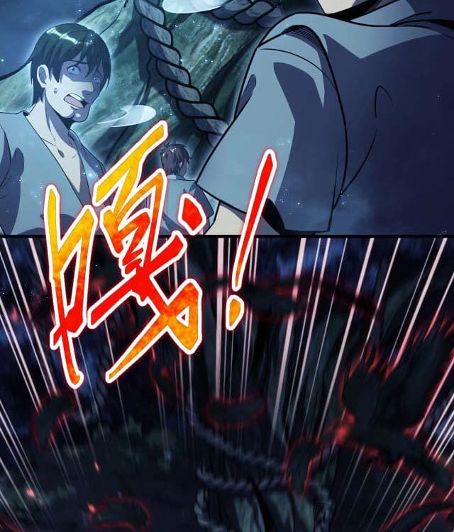 I Evolved After Devouring the Demon God Chapter 01 Gambar 58