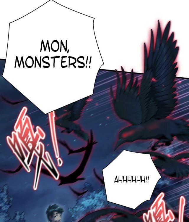 I Evolved After Devouring the Demon God Chapter 01 Gambar 61
