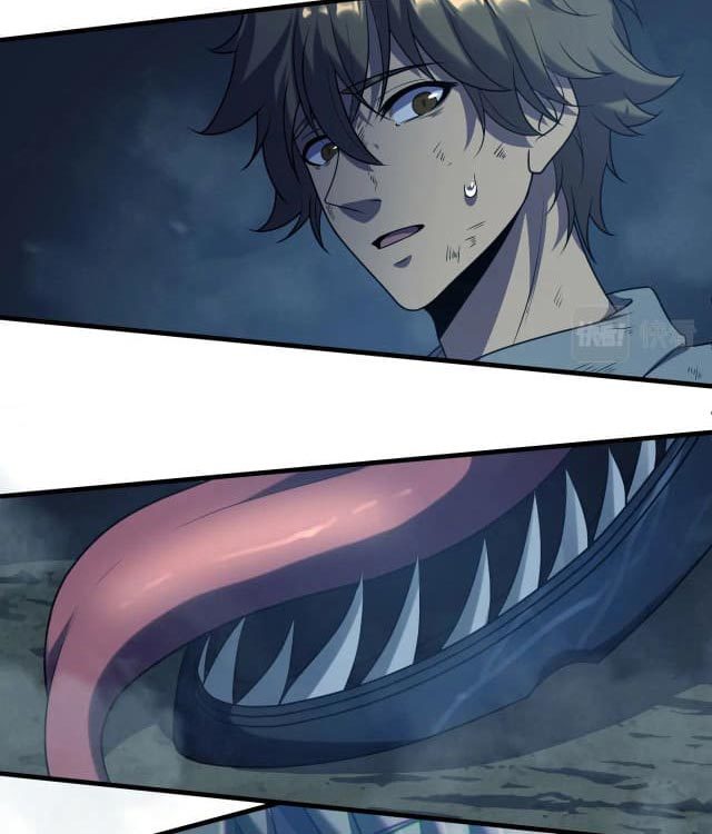 I Evolved After Devouring the Demon God Chapter 01 Gambar 74