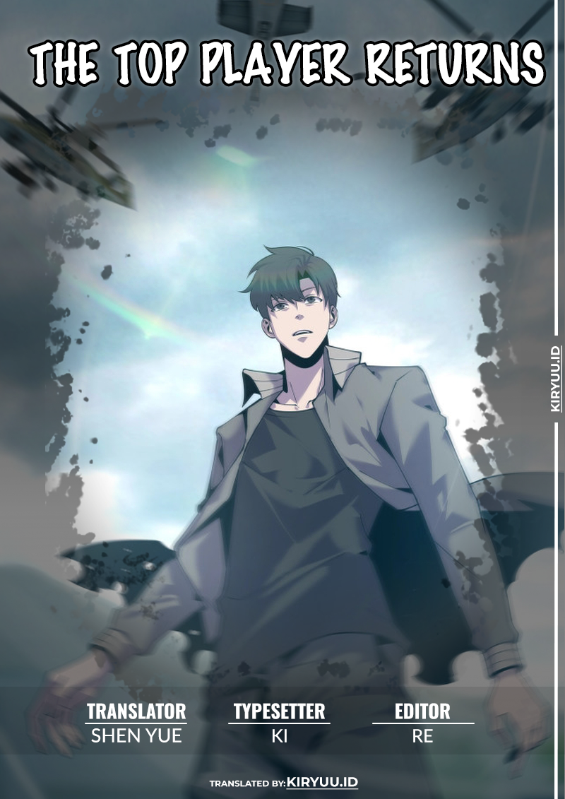 Baca Komik The Top Player Returns Chapter 04 Gambar 1
