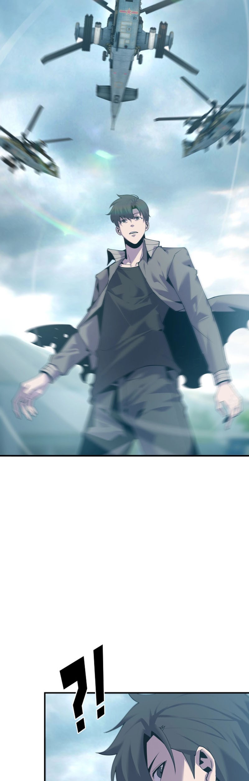 The Top Player Returns Chapter 04 Gambar 39