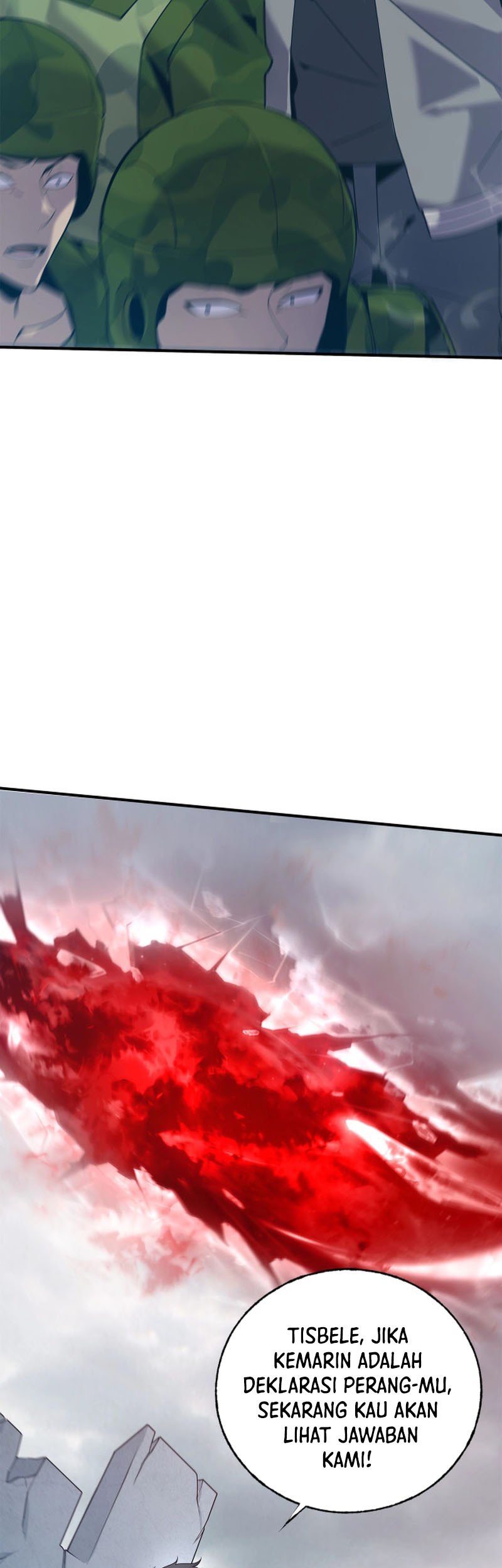 The Top Player Returns Chapter 04 Gambar 43