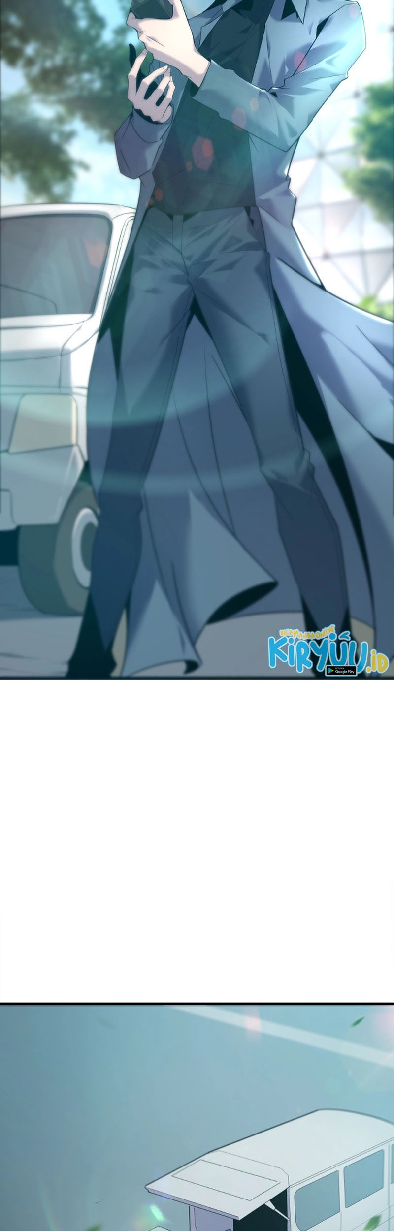 The Top Player Returns Chapter 04 Gambar 48