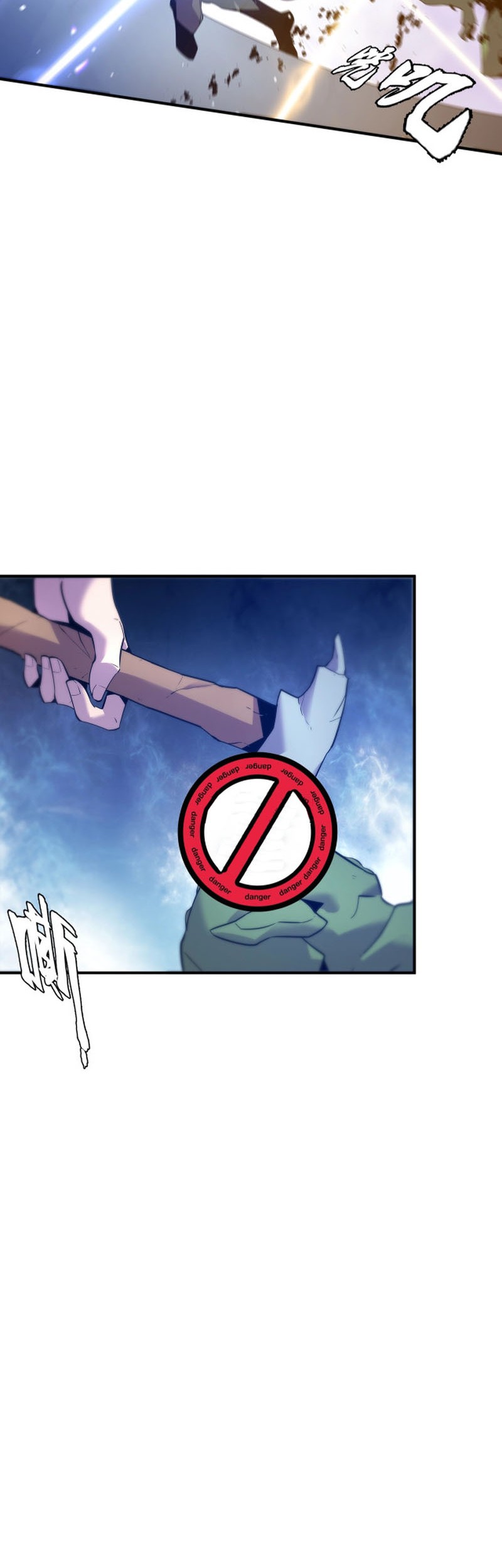 The Top Player Returns Chapter 04 Gambar 22