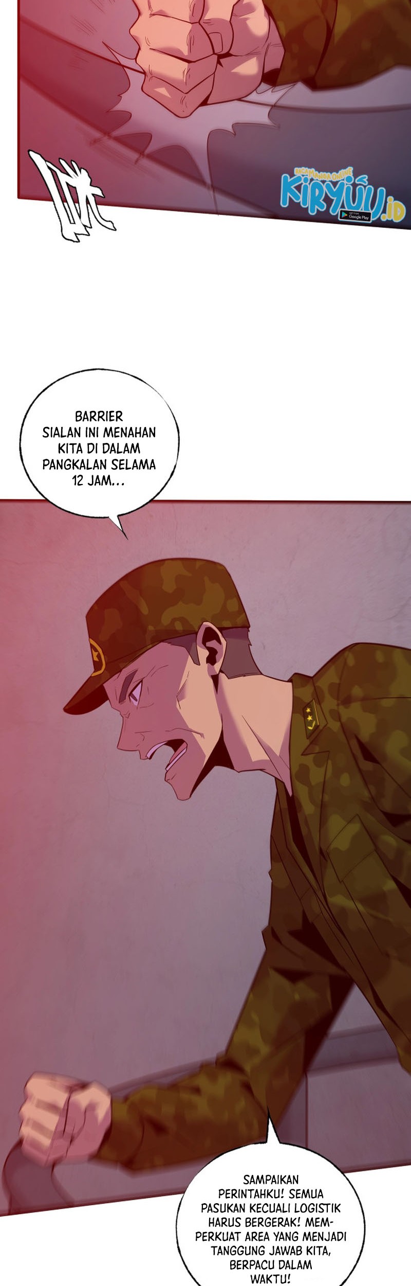 The Top Player Returns Chapter 04 Gambar 28