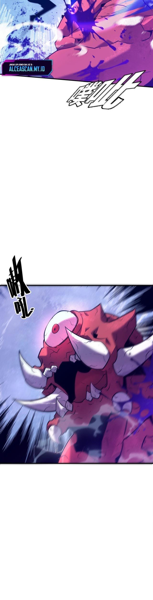 The Top Player Returns Chapter 03 Gambar 38