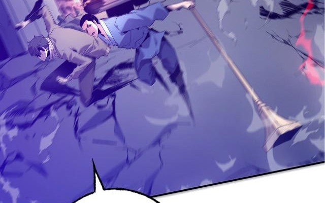 The Top Player Returns Chapter 03 Gambar 97