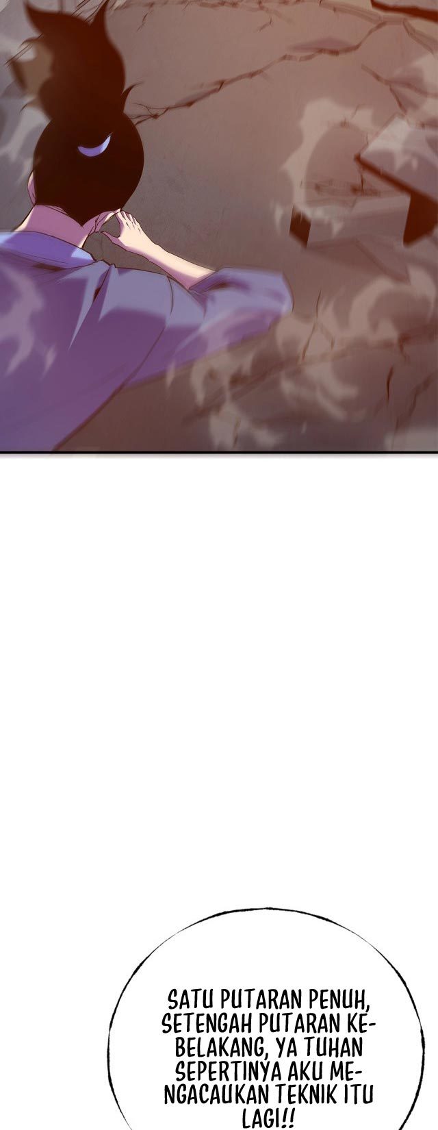 The Top Player Returns Chapter 03 Gambar 109