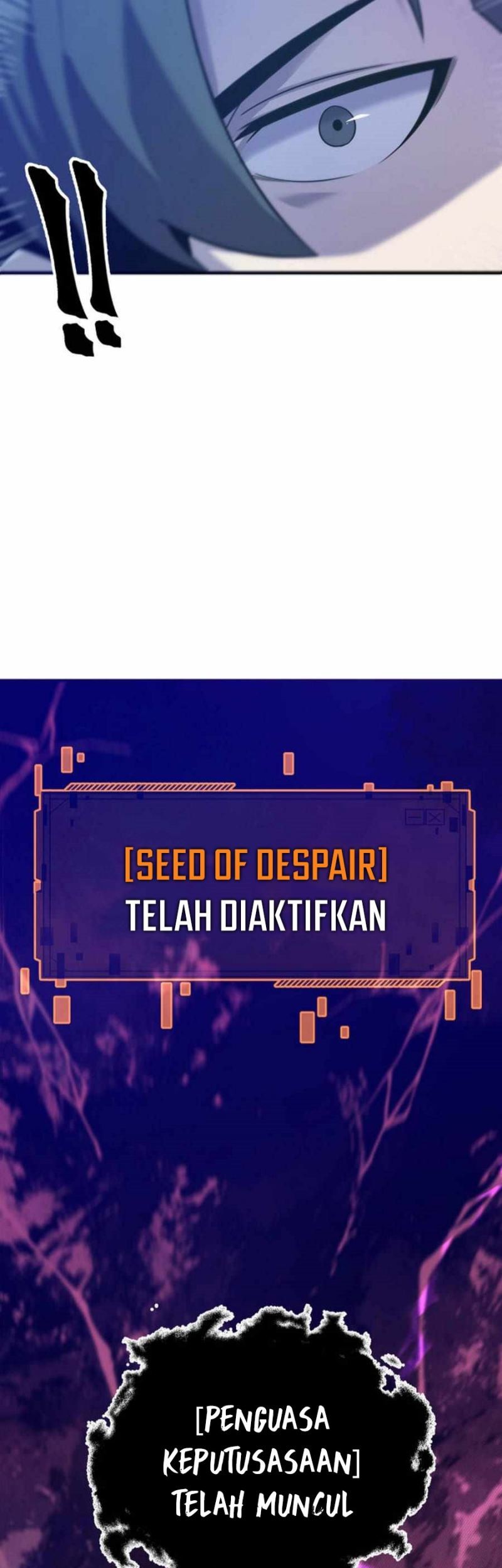 The Top Player Returns Chapter 02 Gambar 53