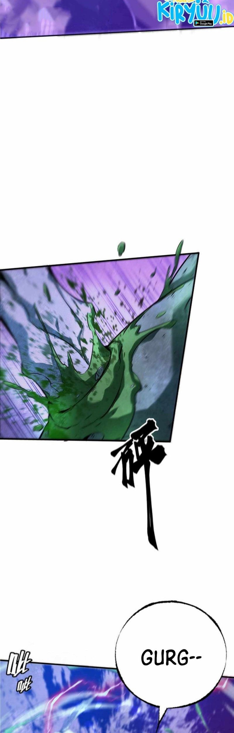 The Top Player Returns Chapter 02 Gambar 69