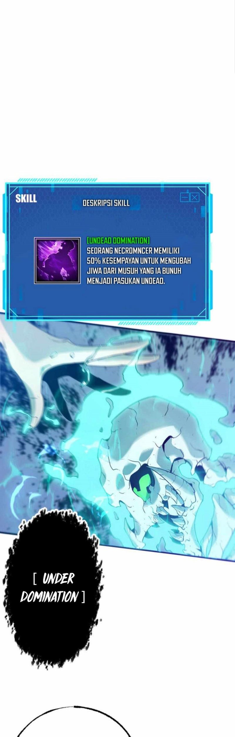 The Top Player Returns Chapter 02 Gambar 75