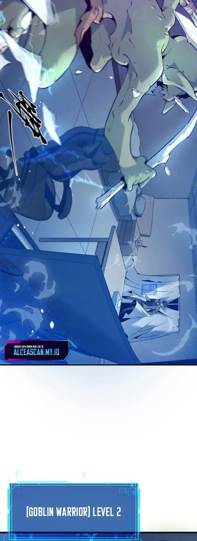 The Top Player Returns Chapter 01 Gambar 74