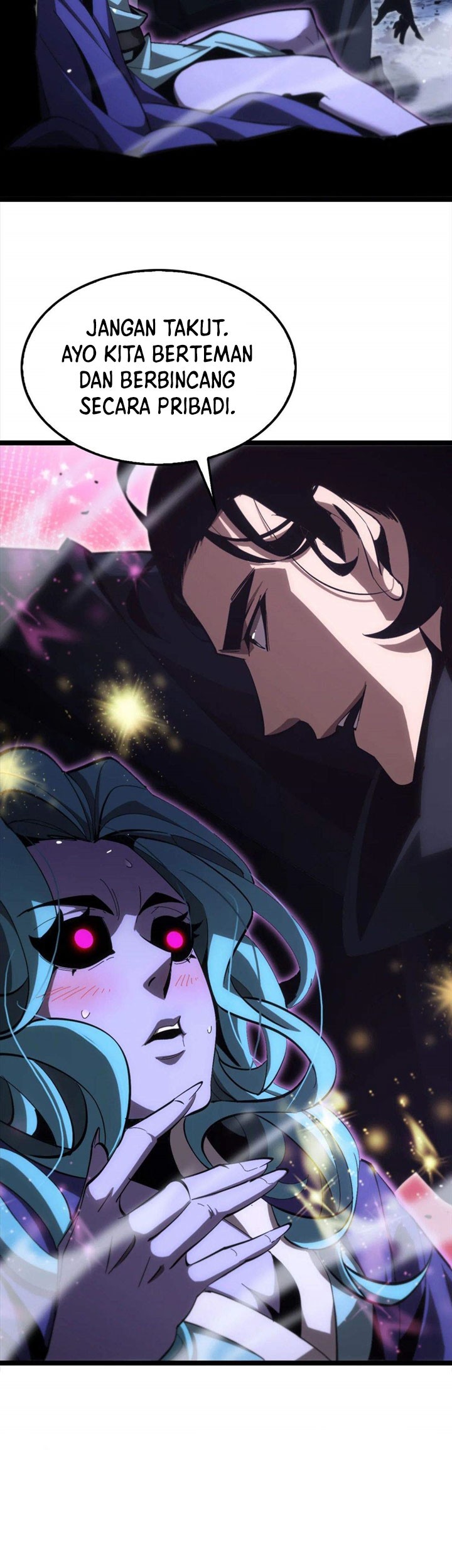 World’s Apocalypse Online Chapter 185 Gambar 40