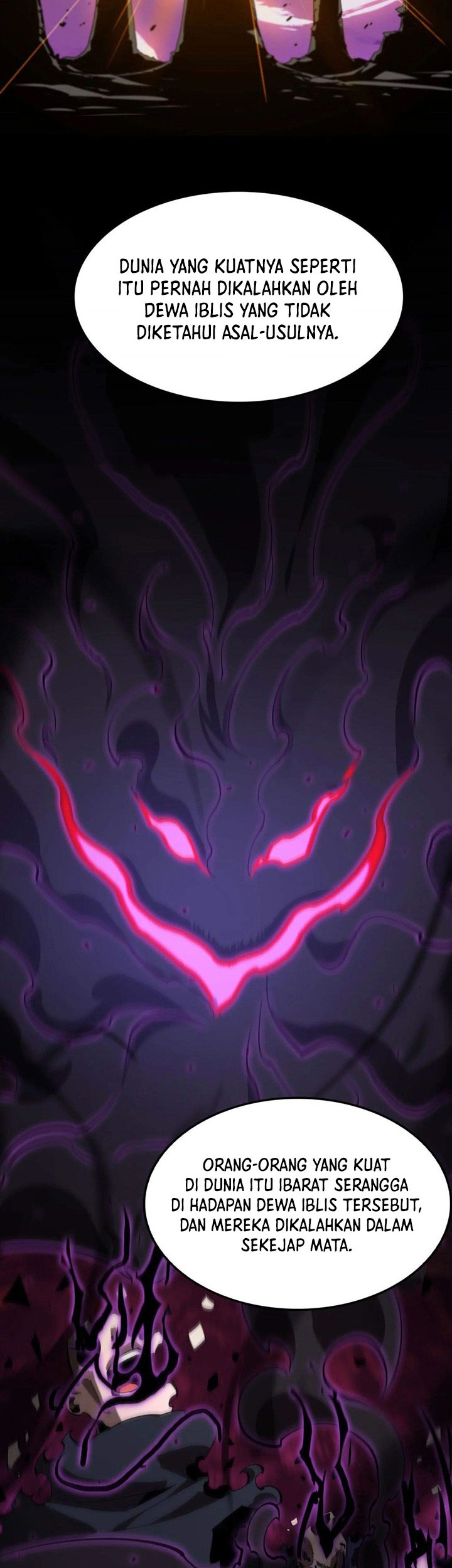 World’s Apocalypse Online Chapter 185 Gambar 3