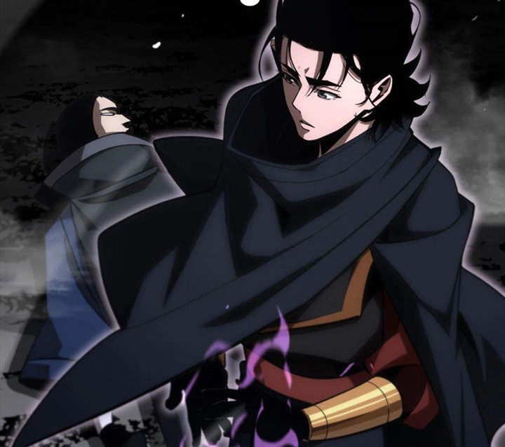 World’s Apocalypse Online Chapter 185 Gambar 13