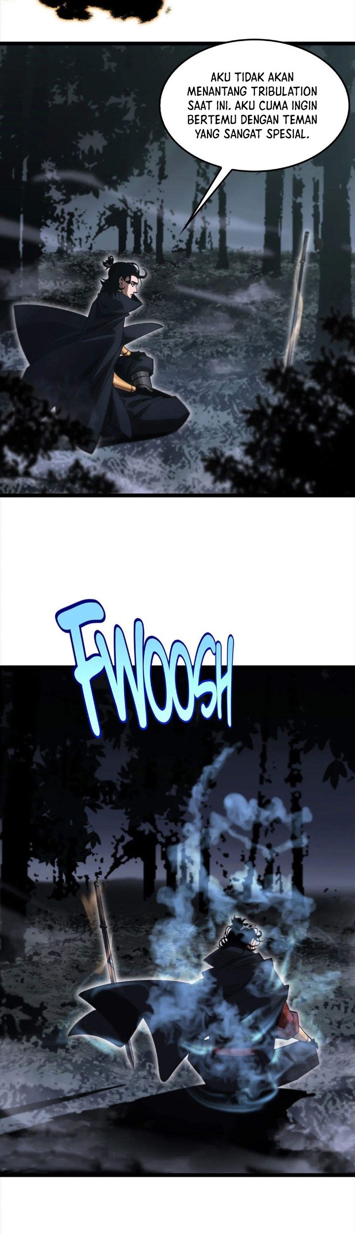 World’s Apocalypse Online Chapter 185 Gambar 27