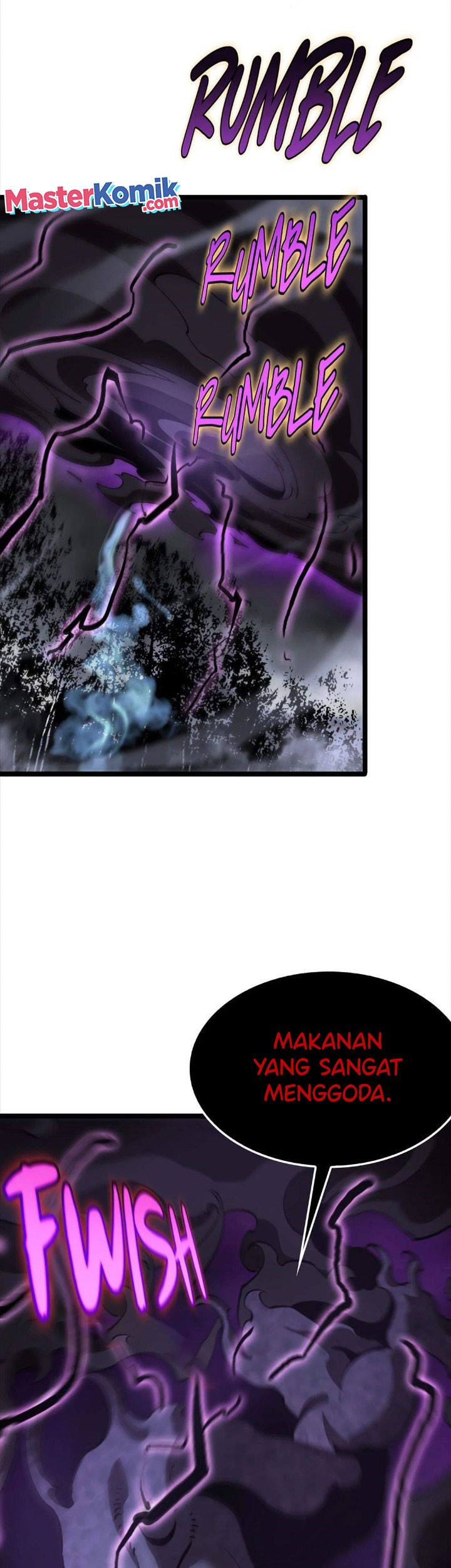 World’s Apocalypse Online Chapter 185 Gambar 28