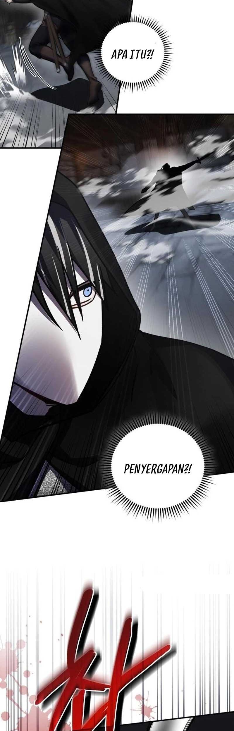 Heroes, Demons & Villains Chapter 42 Gambar 52