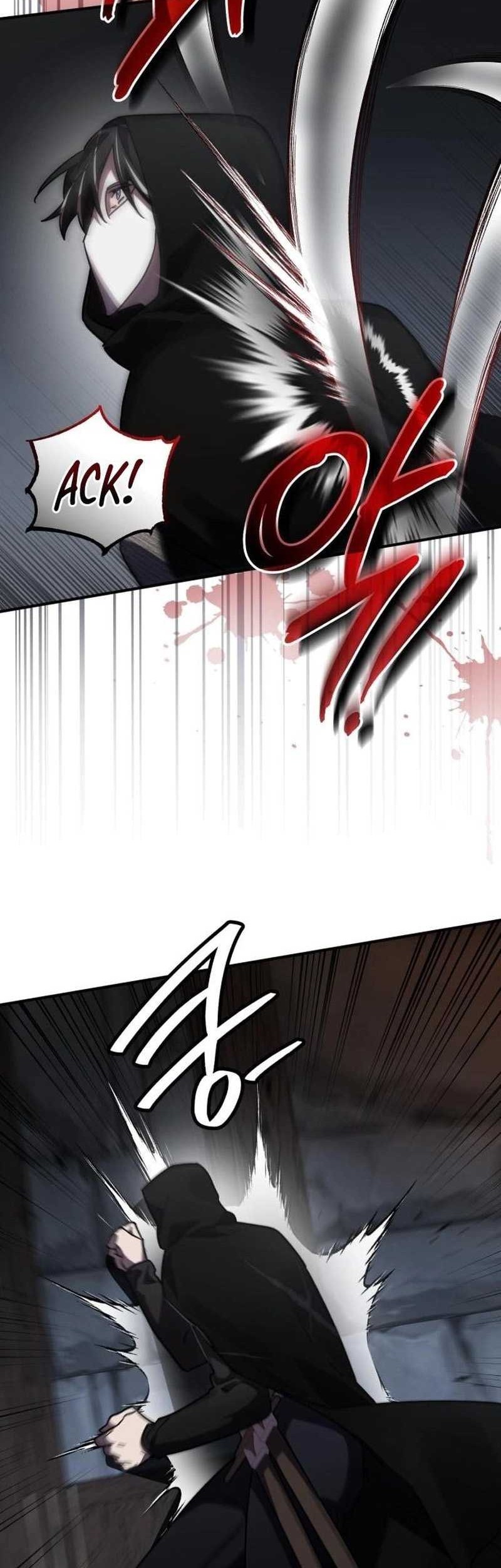 Heroes, Demons & Villains Chapter 42 Gambar 53