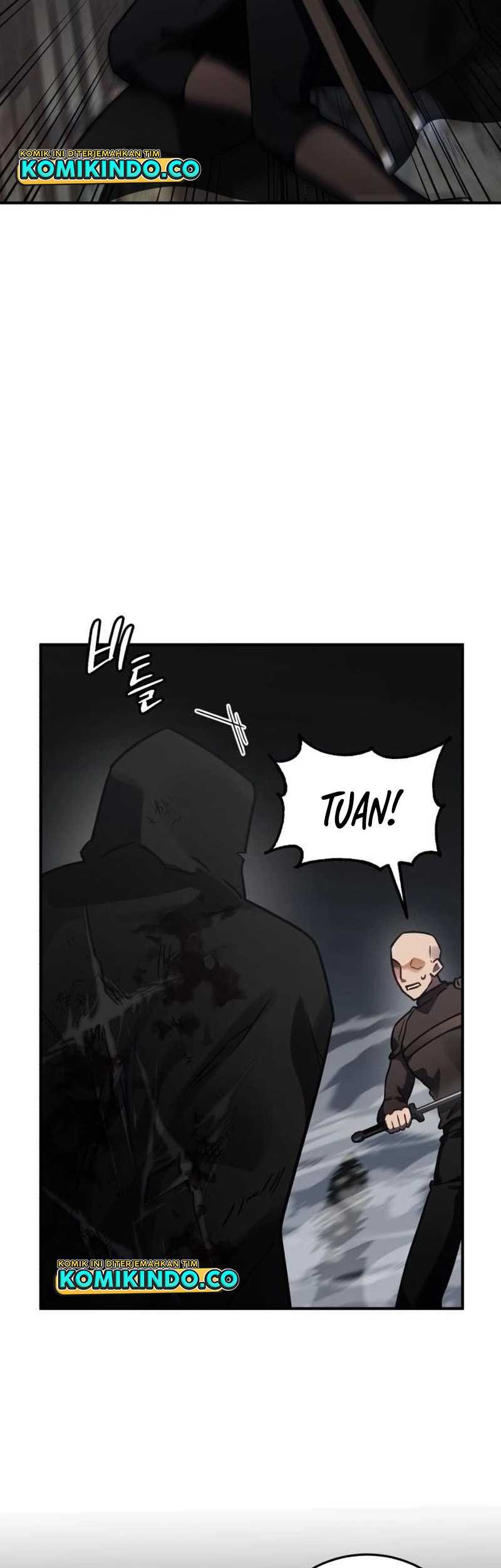 Heroes, Demons & Villains Chapter 42 Gambar 54