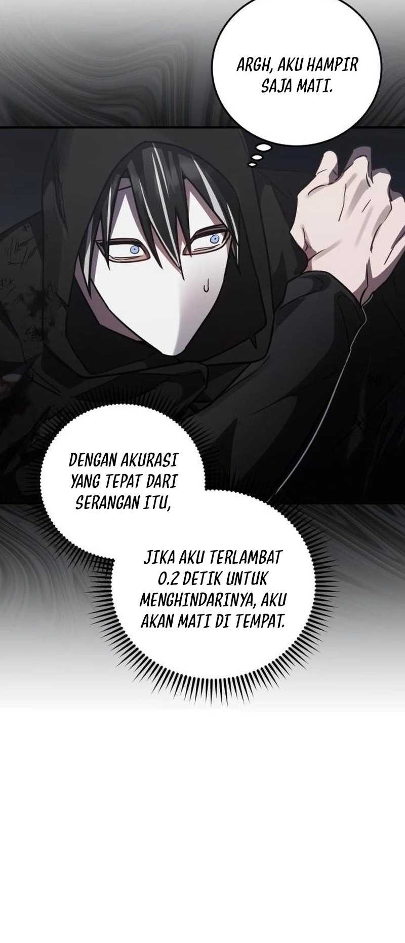 Heroes, Demons & Villains Chapter 42 Gambar 55