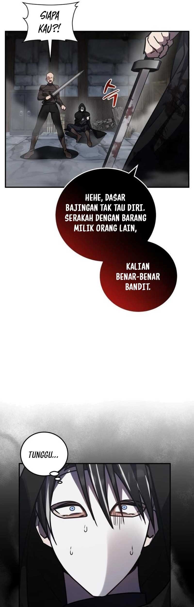 Heroes, Demons & Villains Chapter 42 Gambar 56