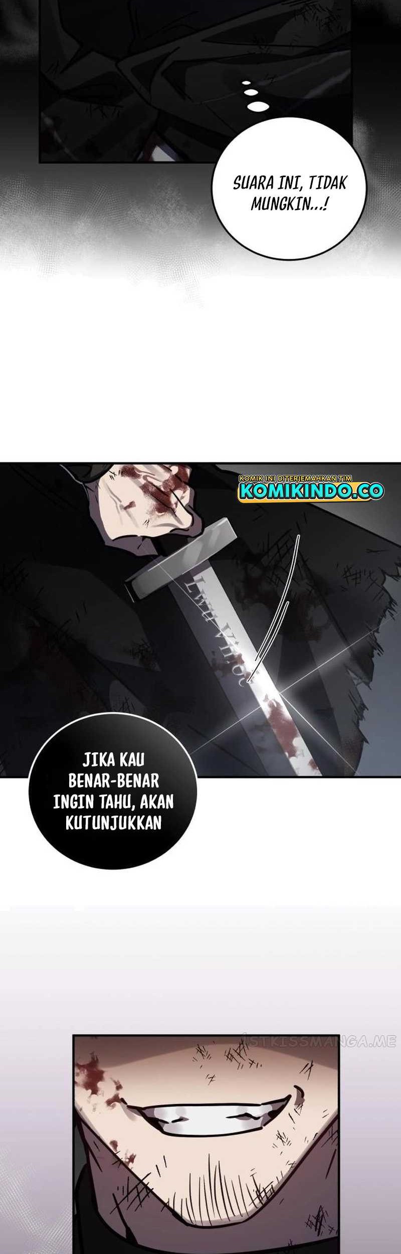 Heroes, Demons & Villains Chapter 42 Gambar 57