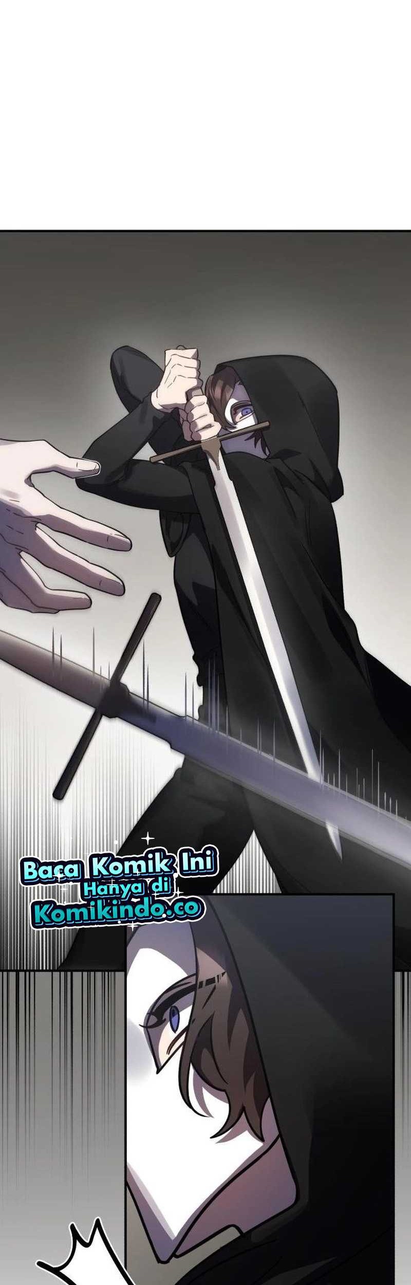 Heroes, Demons & Villains Chapter 42 Gambar 15