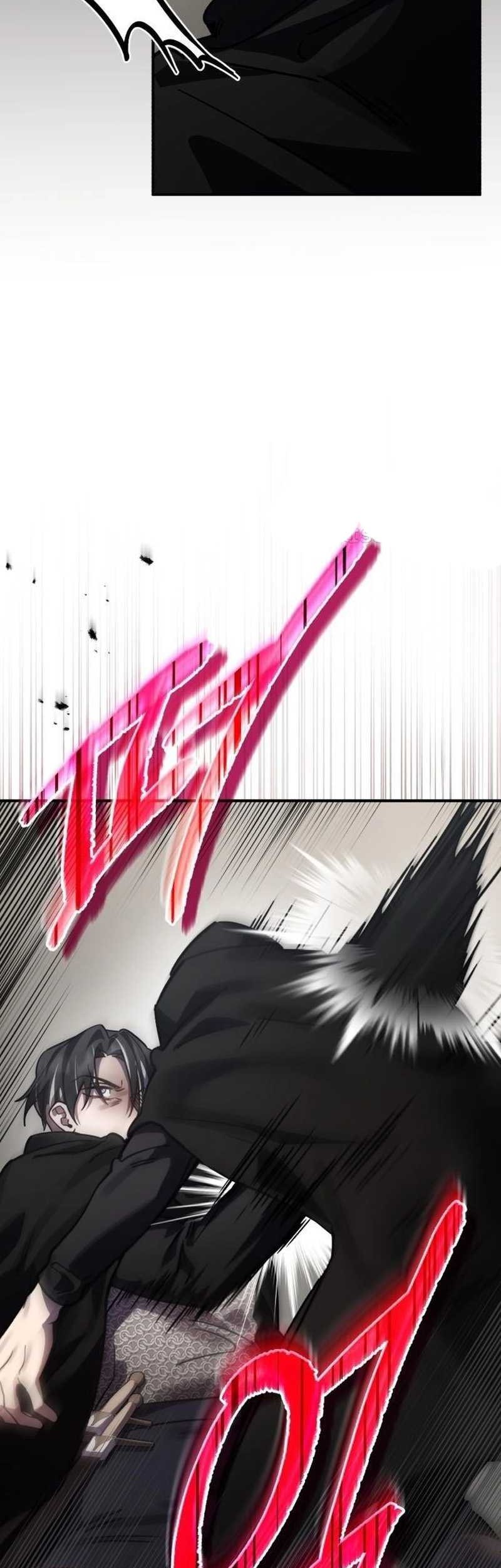 Heroes, Demons & Villains Chapter 42 Gambar 16