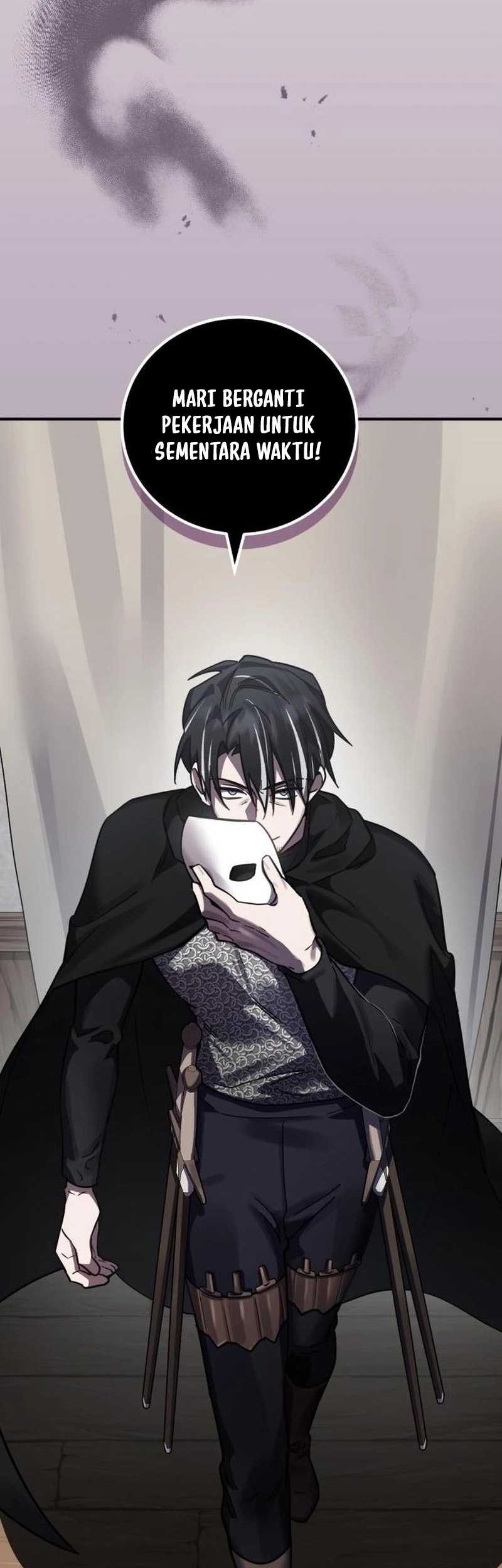 Heroes, Demons & Villains Chapter 42 Gambar 21