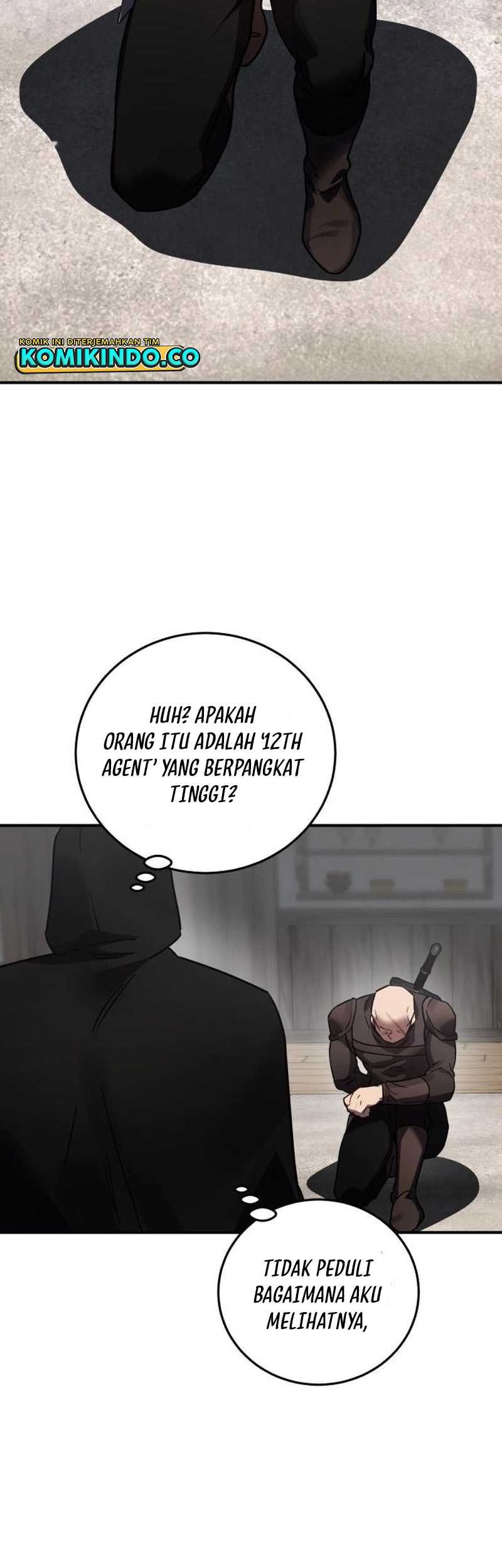 Heroes, Demons & Villains Chapter 42 Gambar 24