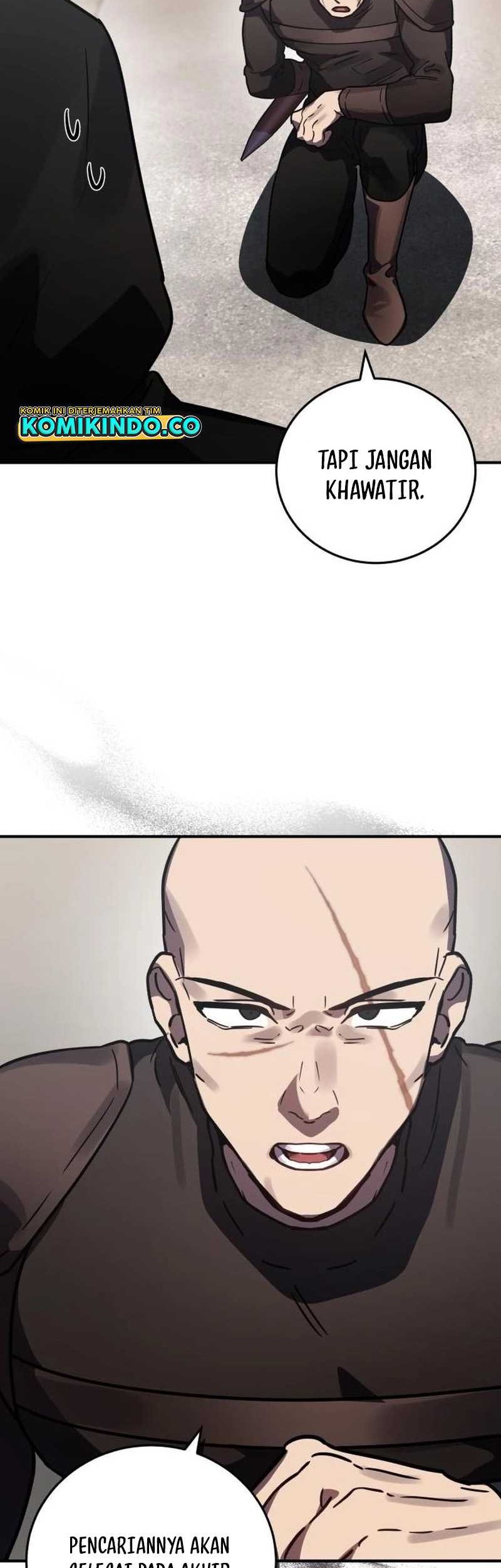 Heroes, Demons & Villains Chapter 42 Gambar 29