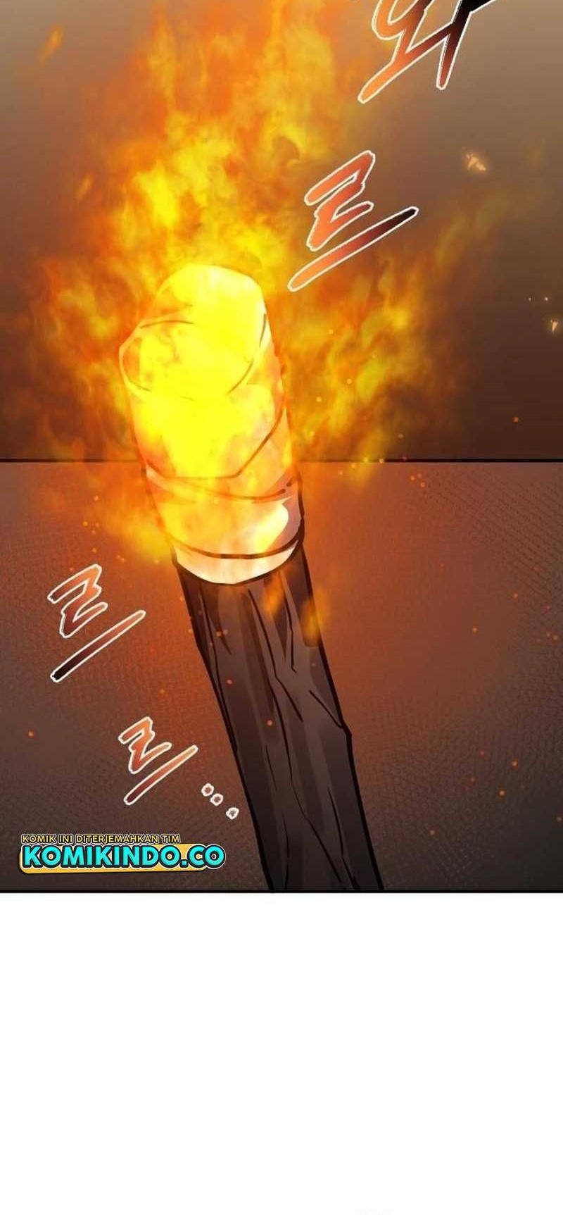 Heroes, Demons & Villains Chapter 42 Gambar 37