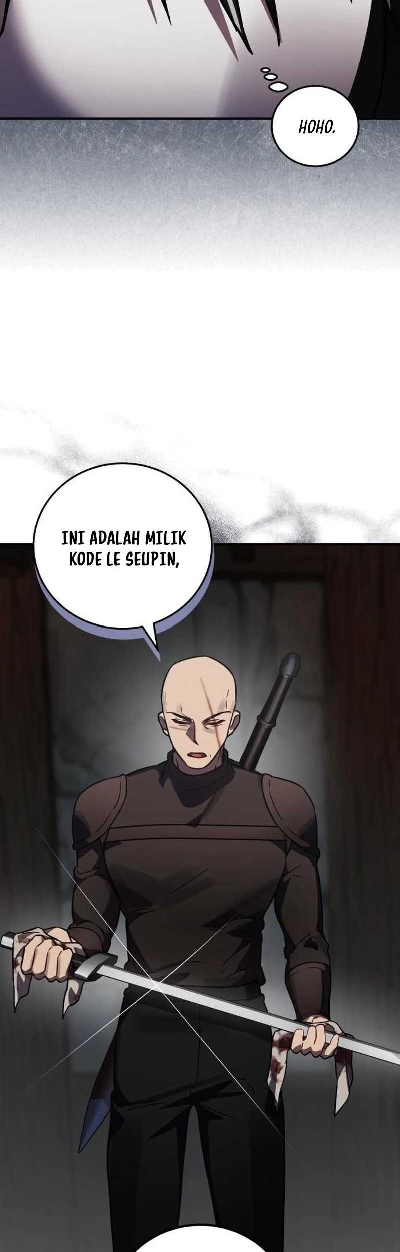 Heroes, Demons & Villains Chapter 42 Gambar 40