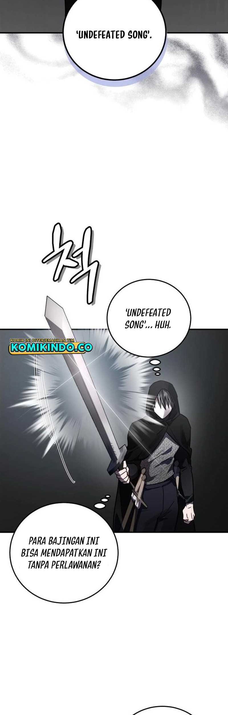 Heroes, Demons & Villains Chapter 42 Gambar 41
