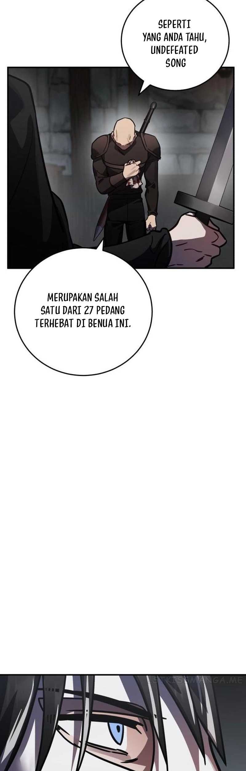 Heroes, Demons & Villains Chapter 42 Gambar 42
