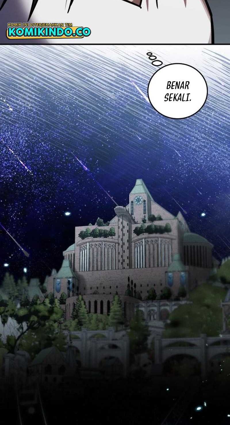 Heroes, Demons & Villains Chapter 42 Gambar 43