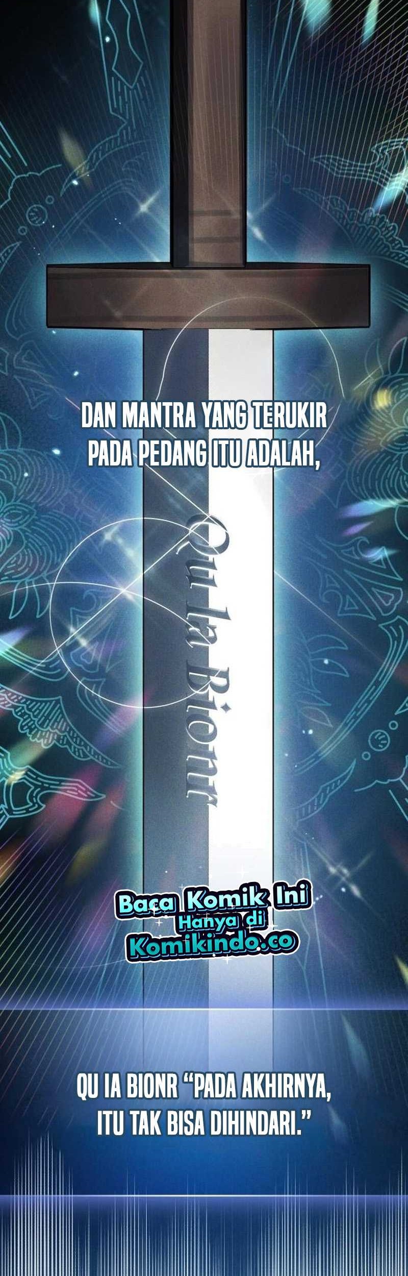 Heroes, Demons & Villains Chapter 42 Gambar 45