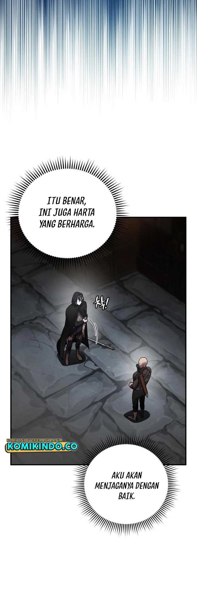 Heroes, Demons & Villains Chapter 42 Gambar 46
