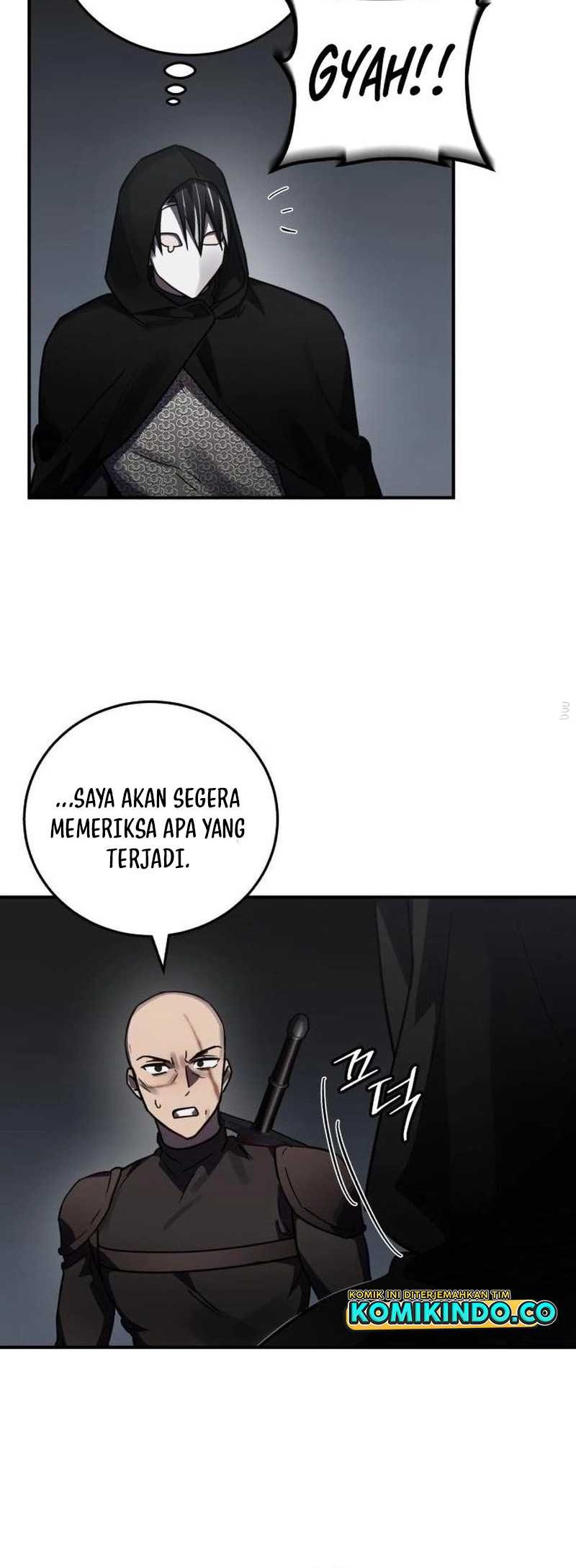 Heroes, Demons & Villains Chapter 42 Gambar 49